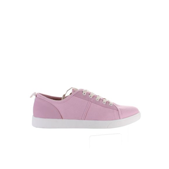 Vionic Shoes - Vionic Womens Pisces Cameo Pink Fashion Sneaker Size 8.5 Medium (B, M)